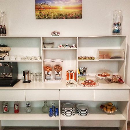 Baci Di Sicilia Bed and Breakfast Palermo Eksteriør billede