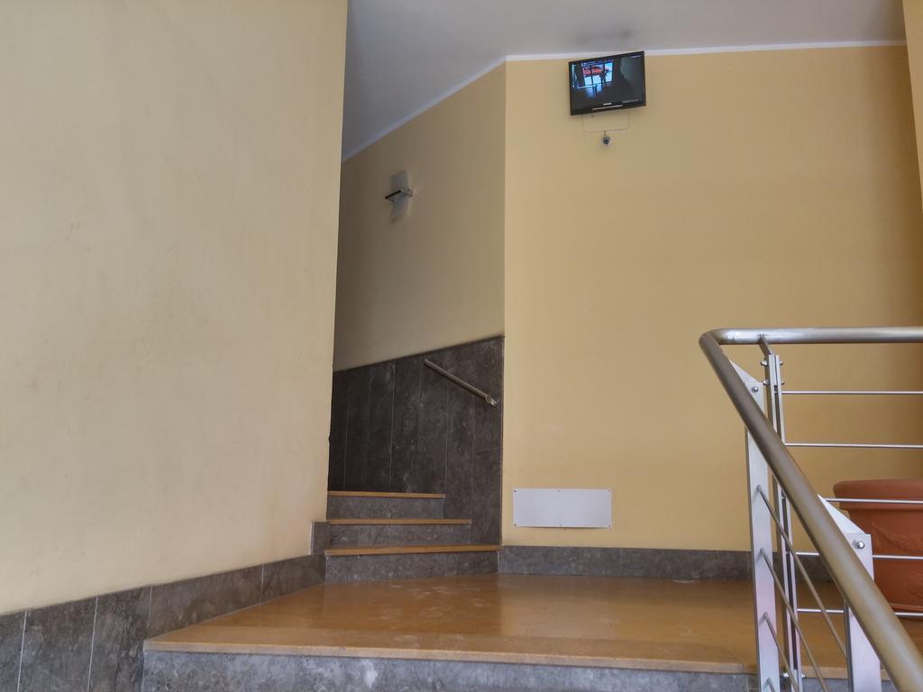 Baci Di Sicilia Bed and Breakfast Palermo Eksteriør billede