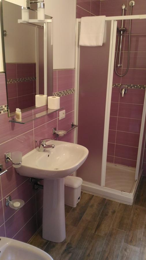 Baci Di Sicilia Bed and Breakfast Palermo Eksteriør billede