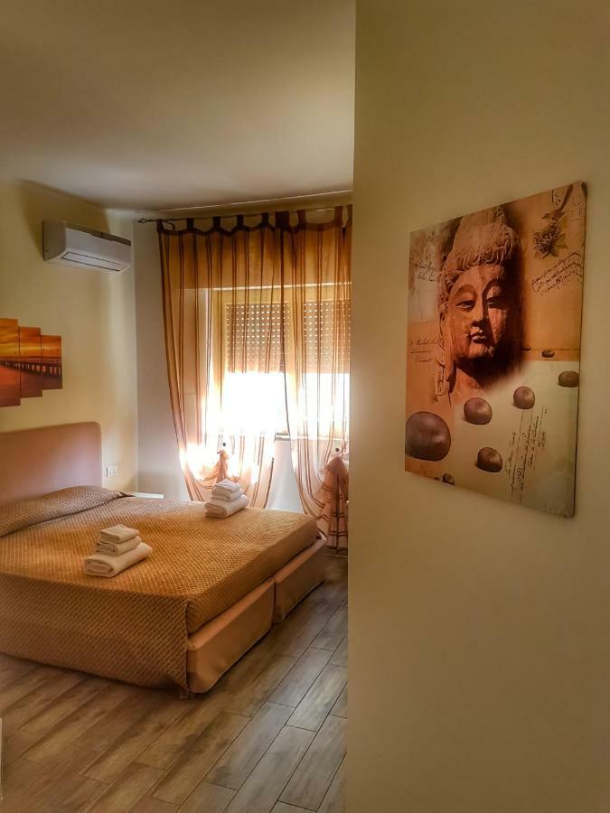 Baci Di Sicilia Bed and Breakfast Palermo Eksteriør billede