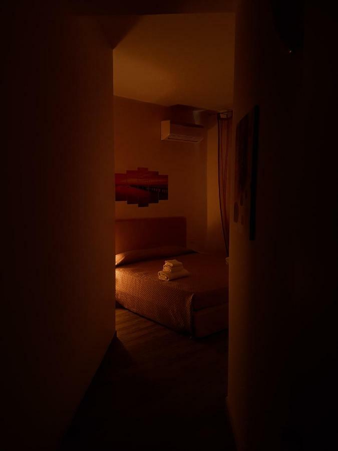 Baci Di Sicilia Bed and Breakfast Palermo Eksteriør billede