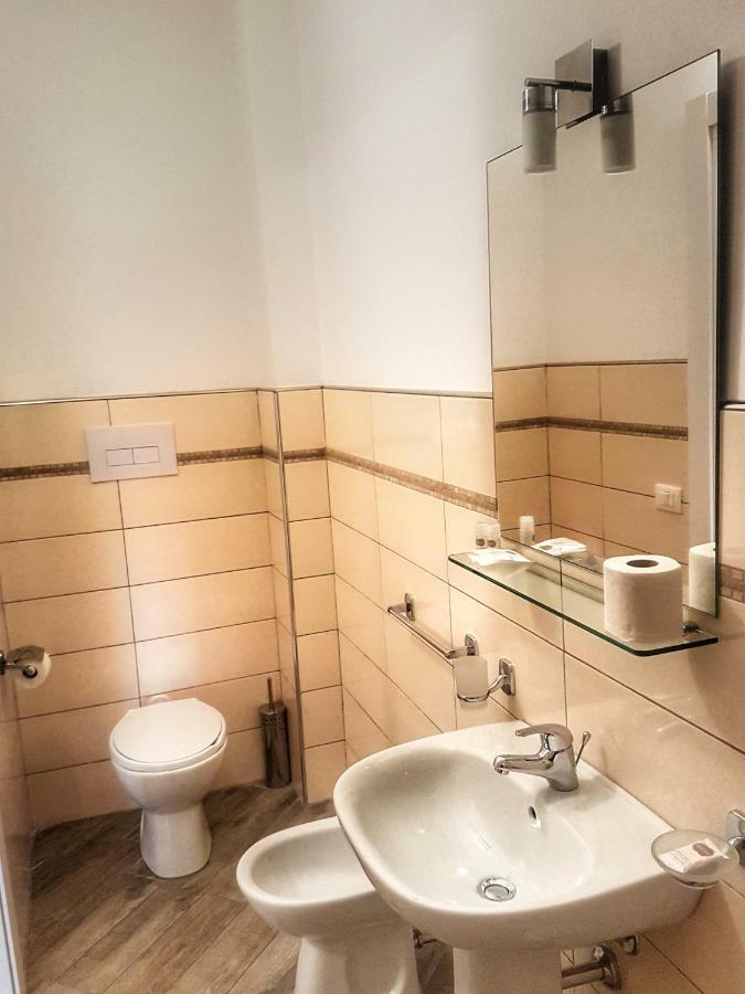 Baci Di Sicilia Bed and Breakfast Palermo Eksteriør billede