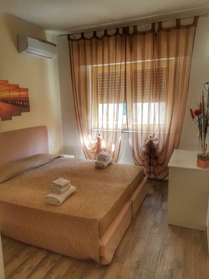 Baci Di Sicilia Bed and Breakfast Palermo Eksteriør billede